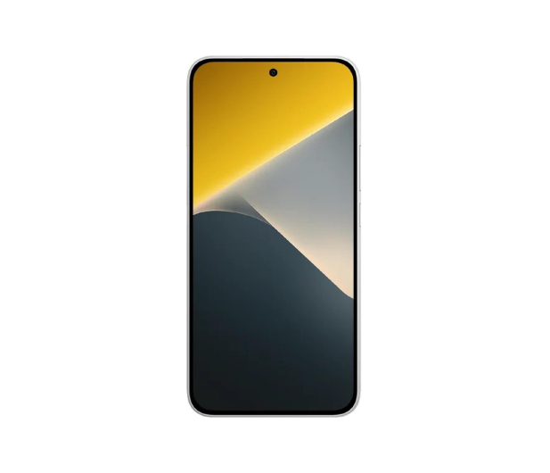 Xiaomi POCO X8 5G 8/256GB White - 1596796 - zdjęcie 3
